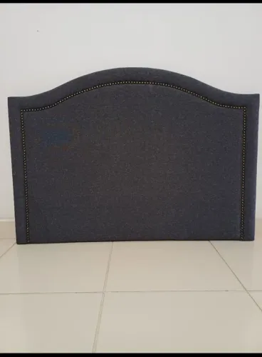 Cabeceira artex nova