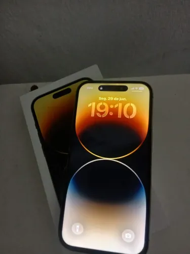 iPhone 14 Pro