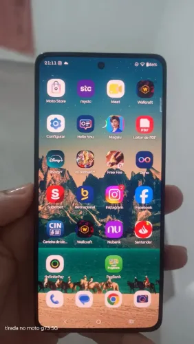 Moto G85 5G