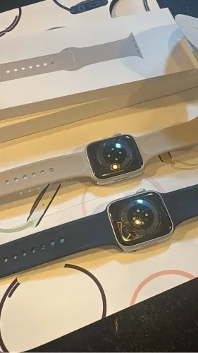 Apple Watch Serie 9 45 mm