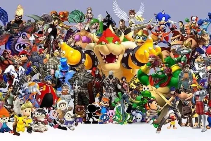 Impressão 3D de Miniaturas de Personagens de Jogos Sob Encomenda (Leia a Descrição)
