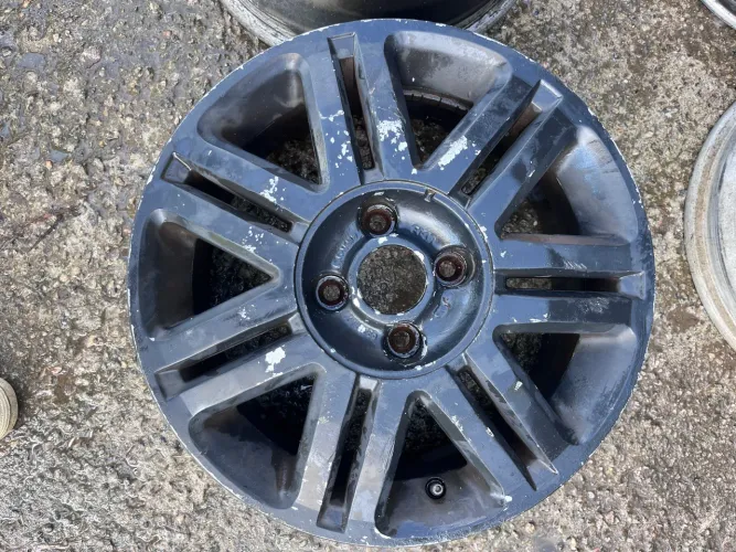 Roda astra Aro 15 