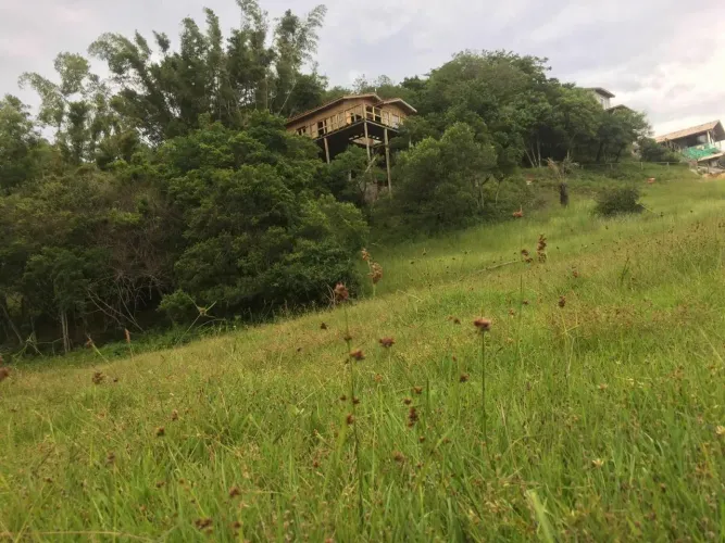 Lote em IMB 407 - Ibiraquera - Imbituba/SC