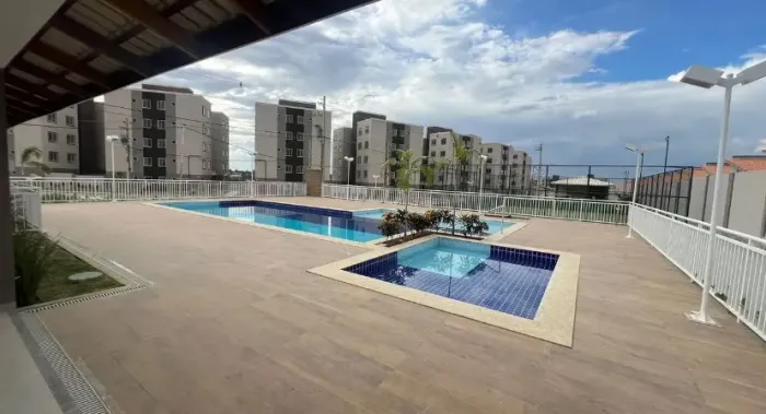 Apartamento para Locação - Condomínio Bergamo | Jardim Europa