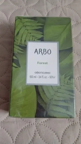 Perfume Arbo