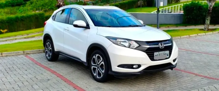 Honda HR-V EX 1.8 Flexone 16V 5P Aut. 2018