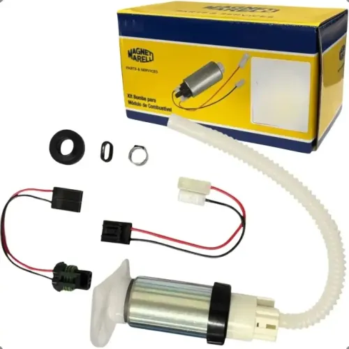 Refil Bomba Combustível Magneti Marelli MM103A Astra Vectra