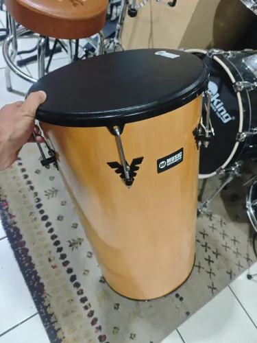 Tantan Madeira Phx 14" 65cm Novo