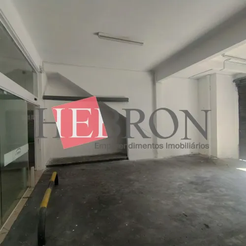 Prédio Comercial para Locação na Móoca!