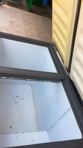 Freezer