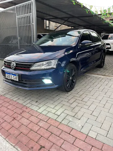 Volkswagen Jetta Highline 2.0 TSI 16V 4P Tiptronic 2013
