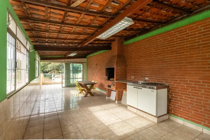 Sobrado para venda em Imirim com 2 quartos, sendo 2 suítes, 120m²