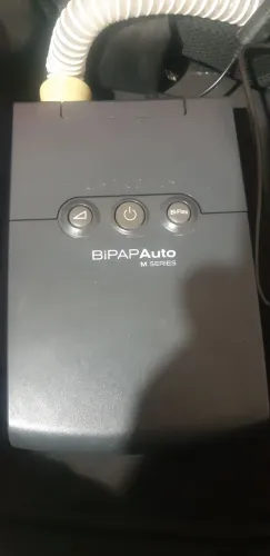 Respirador pimpão m serie