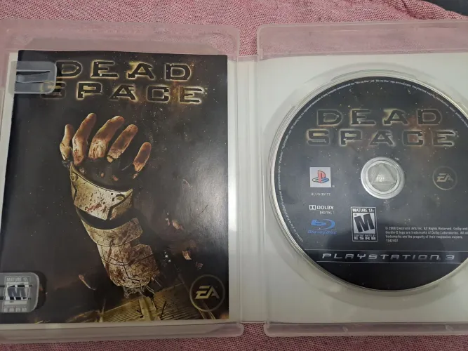 Jogo de PlayStation 3