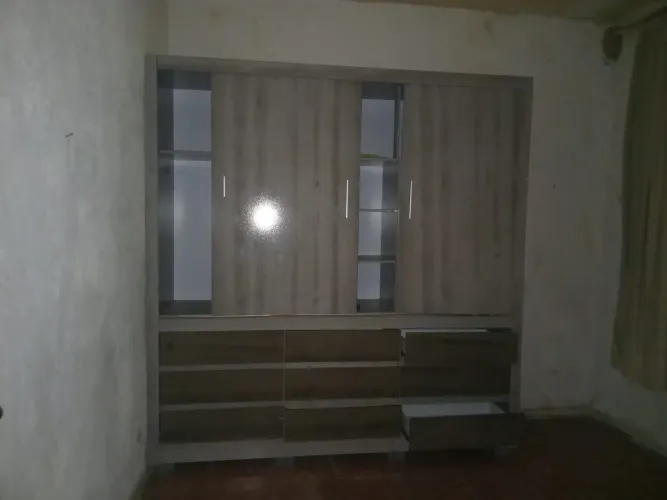 Guarda roupa