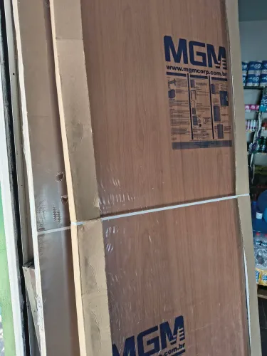 Porta completa .MGM.