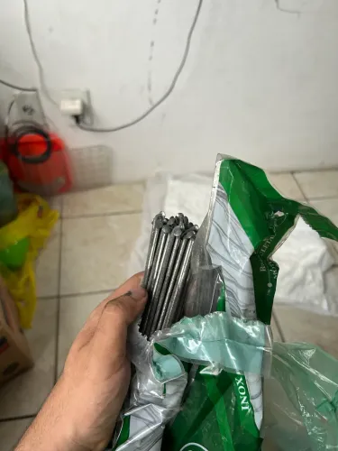 Par de Enraiação traseiro e dianteiro original lander 250