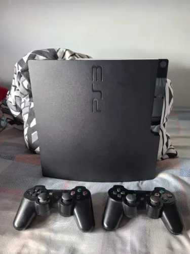 Playstation 3 Desbloqueado