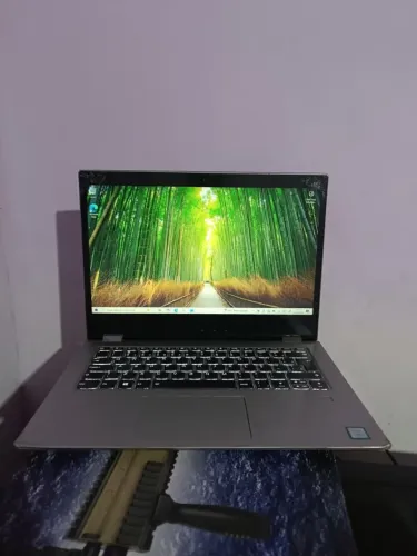 NOTEBOOK LENOVO DDR4 I5 7 GERAÇÃO ACEITO CARTÃO DO GARANTIA 750$