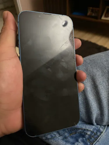 iPhone 13 Azul 128 GB 