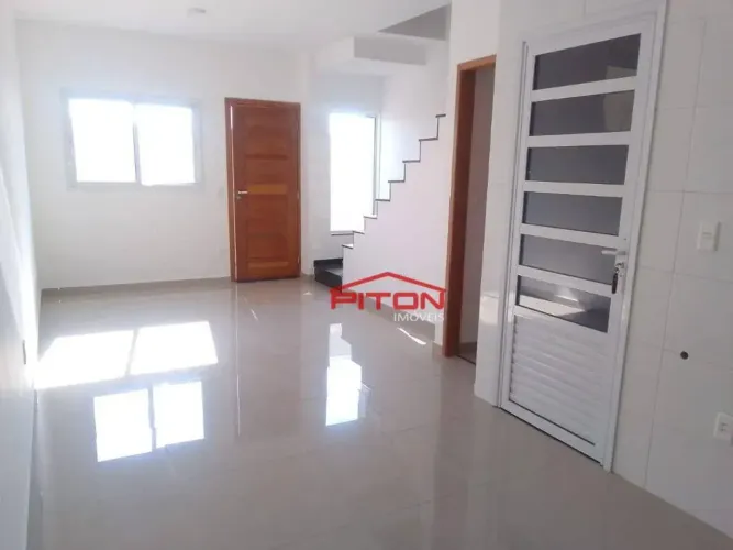 Sobrado com 2 dormitórios para alugar, 70 m² por R$ 2.210,00/mês - Cangaíba - São Paulo/SP