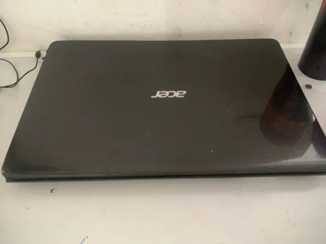 Notebook Acer i5