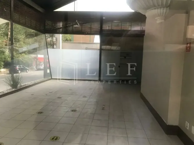 Jardim América - 1200 M²