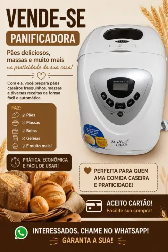 Panificadora