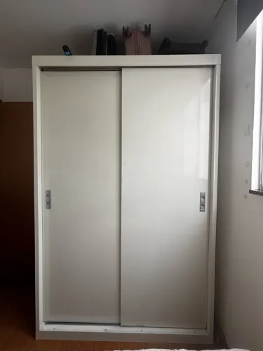 Armário 2 Portas para Quarto