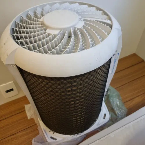 Ar split Midea Frio 9000 btu