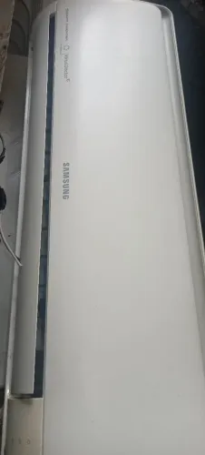 Vendo ar condicionado 12 BTUs