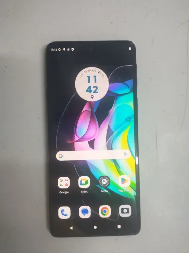 Moto Edge 20