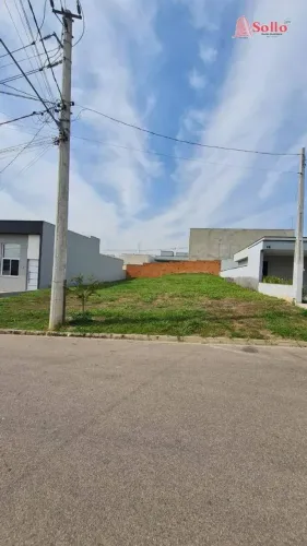 CONDOMÍNIO JARDIM TOSCANA Terreno à venda, 184 m² por R$ 319.000 - Jardim Veneza - Indaiat