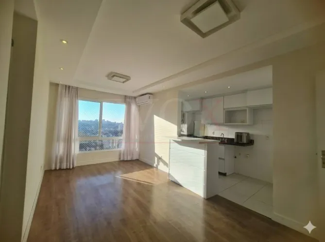 Imperdível oportunidade: Apartamento à venda em Porto Alegre-RS, Partenon, 2 quartos, 1 su