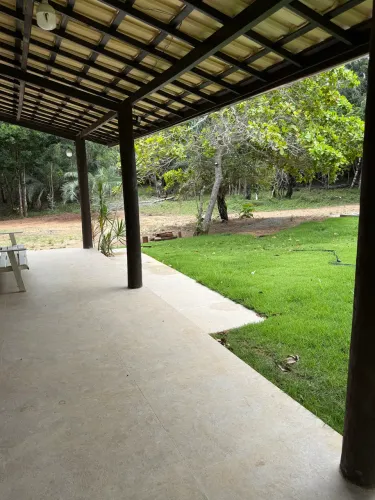 Casa com terreno de 5.000m - Quinta do Castelo da torre