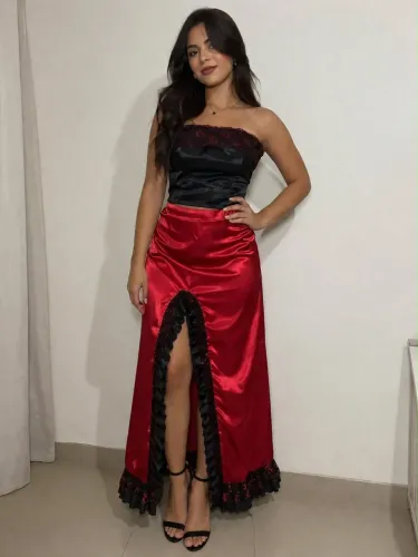 Fantasia de Espanhola