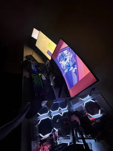 Pc gamer