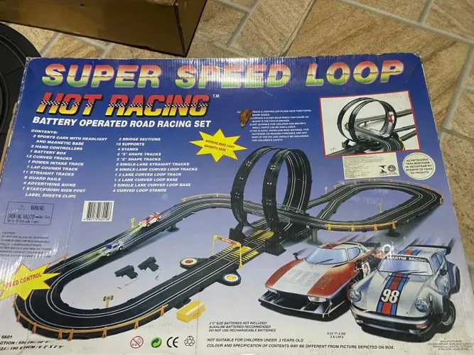 Autorama