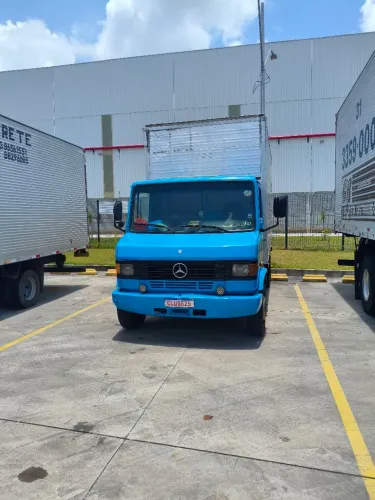 VENDO MB 710