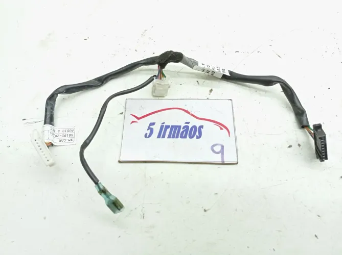 Chicote Comando Volante Kia Sorento 2.4 2011 / 2012