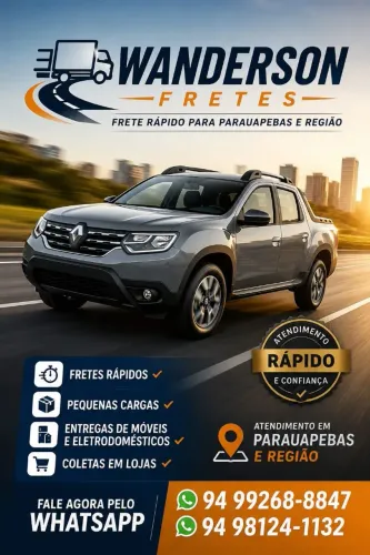 Frete Rápido