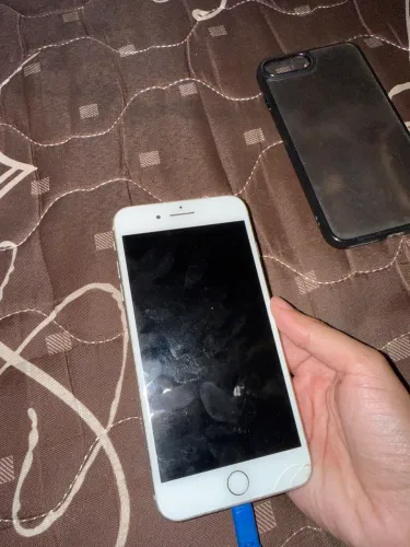 Vendo iPhone 8 Plus