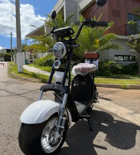 scooter eletrica X-11