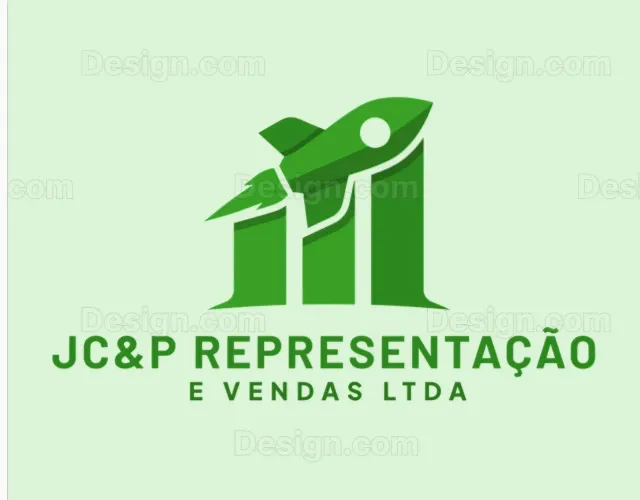Empresa de Representação comercial ltda em dia 