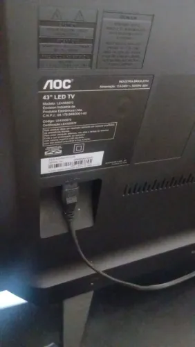 TV AOC