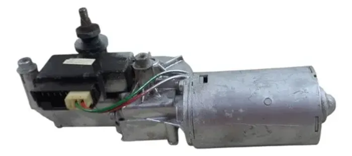 Motor Limpador Parabrisa Fiat Uno Mille Pitbul Fire 1.0 1993