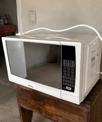 Microondas