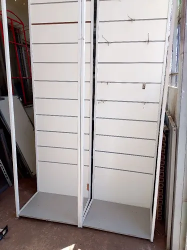 Expositor de vendas 