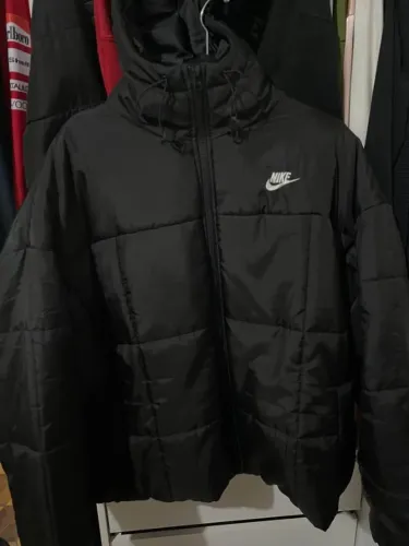 Jaqueta Nike Sportswear Puffer Feminina