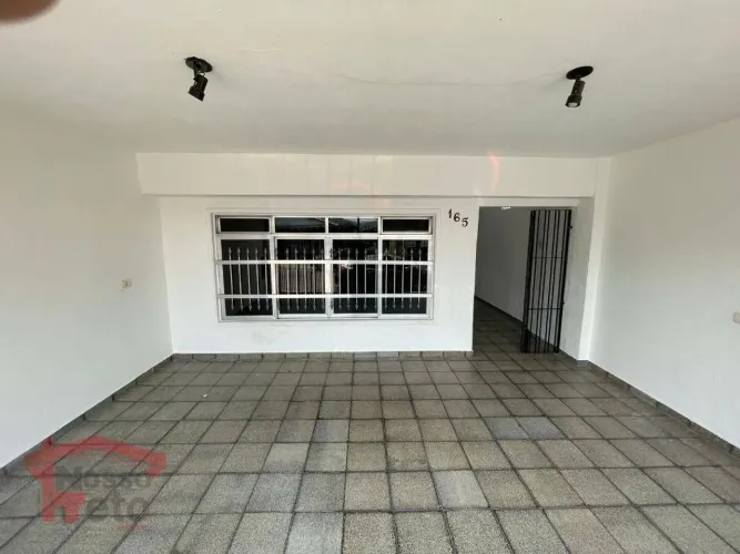 Casa com 3 dormitórios à venda, 180 m² por R$ 600.000,00 - Jardim Santa Mônica - São Paulo